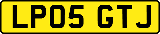 LP05GTJ