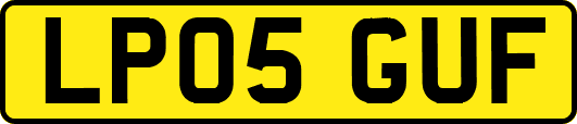 LP05GUF