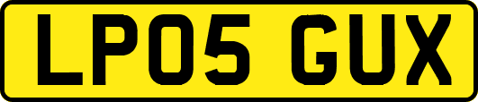 LP05GUX