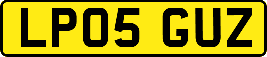 LP05GUZ