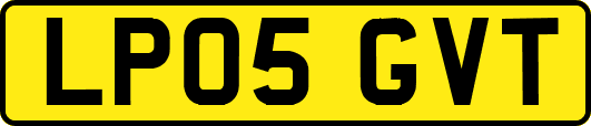 LP05GVT