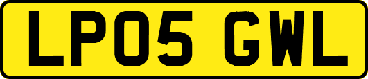 LP05GWL