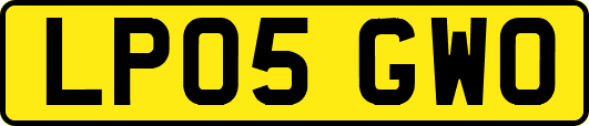 LP05GWO