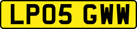 LP05GWW