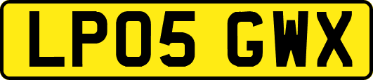 LP05GWX