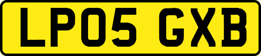 LP05GXB