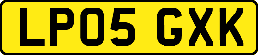 LP05GXK