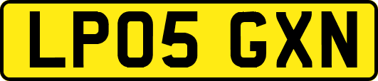 LP05GXN