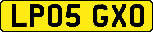 LP05GXO