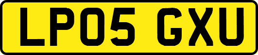 LP05GXU