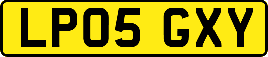 LP05GXY