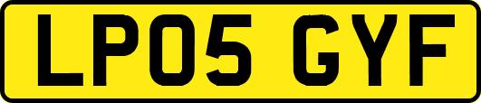 LP05GYF
