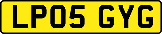 LP05GYG