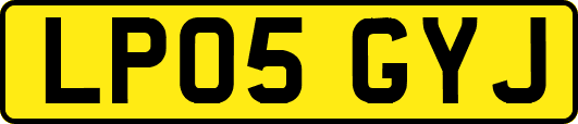 LP05GYJ