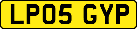 LP05GYP