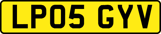 LP05GYV