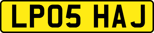 LP05HAJ
