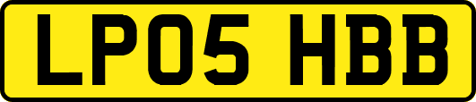 LP05HBB