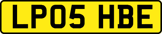 LP05HBE