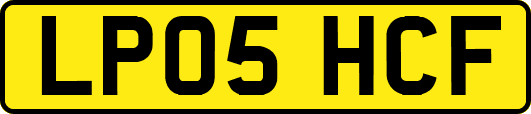 LP05HCF