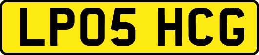 LP05HCG
