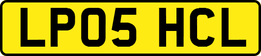 LP05HCL