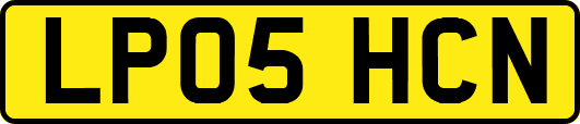 LP05HCN