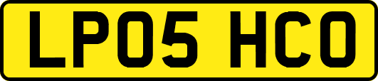 LP05HCO