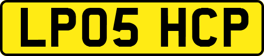 LP05HCP