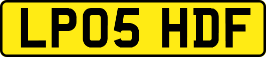 LP05HDF