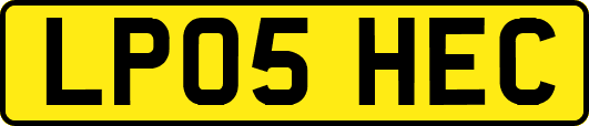 LP05HEC