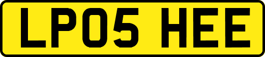 LP05HEE
