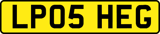 LP05HEG