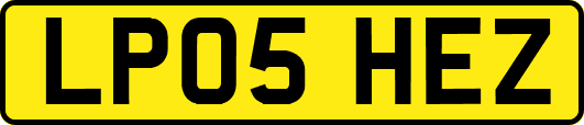 LP05HEZ