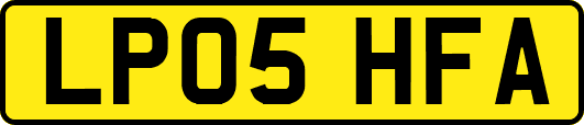 LP05HFA
