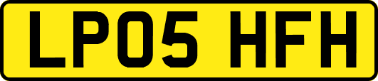 LP05HFH