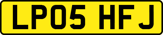 LP05HFJ