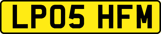 LP05HFM