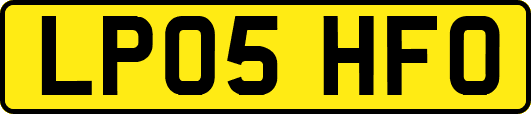 LP05HFO