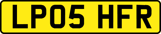 LP05HFR