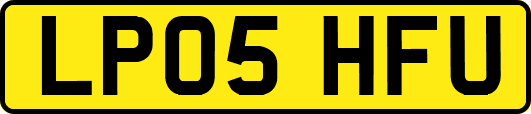 LP05HFU