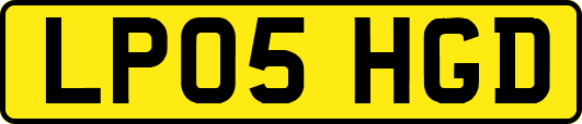 LP05HGD