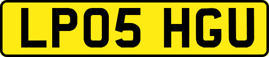 LP05HGU