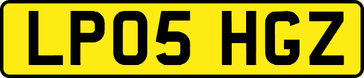 LP05HGZ