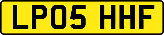 LP05HHF