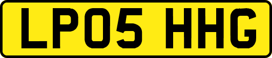 LP05HHG