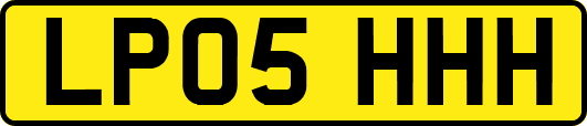 LP05HHH