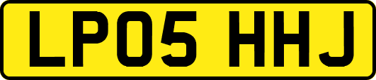 LP05HHJ