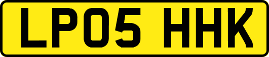 LP05HHK