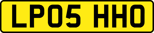 LP05HHO